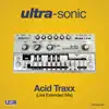 Ultra-Sonic - Acid Traxx - Single